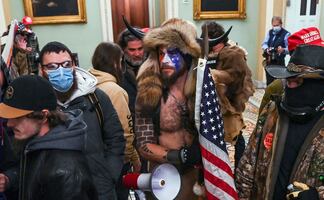 Culpables, 4 ultraderechistas de Proud Boys por asalto al Capitolio