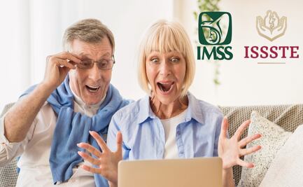 Pensión IMSS e ISSSTE: ¿Quiénes recibirán pago TRIPLE en noviembre? Fechas