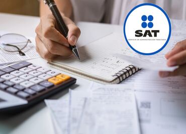 ¿Esperas tu saldo a favor? El SAT detalla en qué casos NO aplica la devolución automática