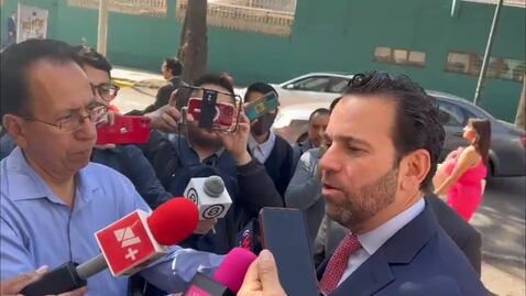 Loret de Mola enfrenta demanda de 11.7 millones de dólares del hermano de AMLO; ¿De qué lo acusan?