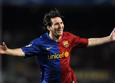 Se va Messi del Barcelona, ¿y ahora qué?