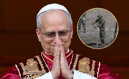 León XIV. Católicos de EU celebran elección del Papa: "encontrará soluciones para los migrantes"