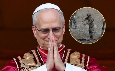 León XIV. Católicos de EU celebran elección del Papa: "encontrará soluciones para los migrantes"