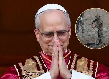 León XIV. Católicos de EU celebran elección del Papa: "encontrará soluciones para los migrantes"