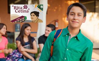 Beca Rita Cetina: ¿Cuál es la página para hacer el registro paso a paso?