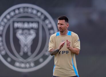 No es el Barcelona ni el Manchester City, este es el club que Messi considera como el mejor del mundo