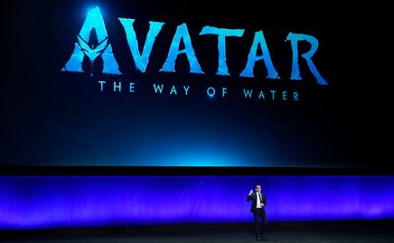 Disney confirma fecha de estreno de 'Avatar: The Way of Water'