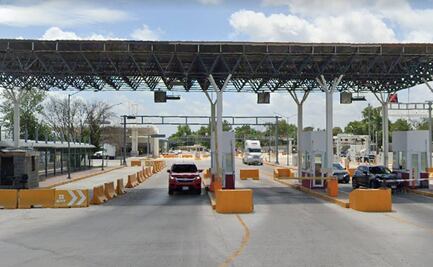 Anuncian reapertura de puente internacional para cruzar entre Texas y Coahuila