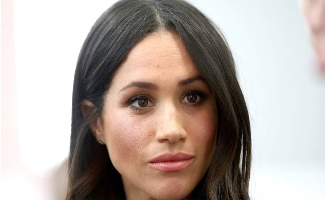 Reconciliación entre Harry y la familia real podría llevar a Meghan a un colapso mental: “atentaría contra su vida”. Foto: AFP