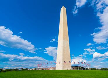 Monumento a Washington en DC: ¿Cuánto cuesta subir? ¿Cómo conseguir boletos?
