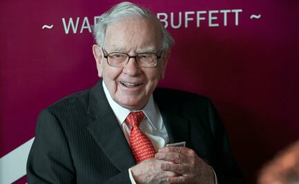 El 'secreto' de Warren Buffett para una fortuna millonaria