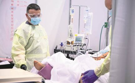 ¿Qué es la variante ómicron sigilosa y cuáles son sus síntomas?