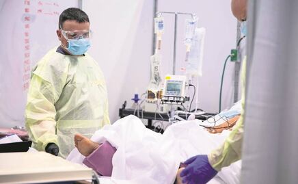 ¿Qué es la variante ómicron sigilosa y cuáles son sus síntomas?