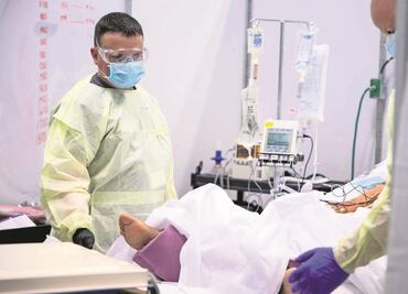 ¿Qué es la variante ómicron sigilosa y cuáles son sus síntomas?