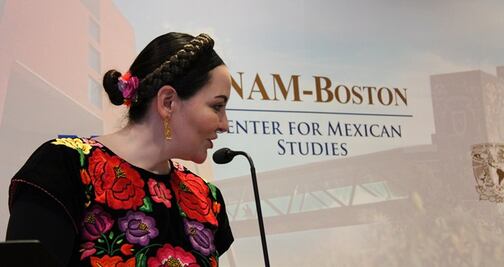 La UNAM fortalece su presencia en Estados Unidos