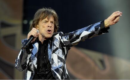 80 años y sin freno: La increíble energía de Mick Jagger sigue sorprendiendo al mundo