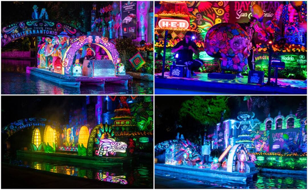 Foto: Cortesía Visit San Antonio