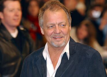 Murió a los 80 años el actor David Soul, de la serie "Starsky y Hutch"