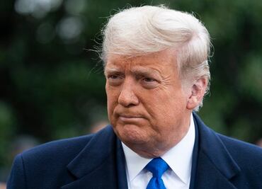 Trump confirma que no participará en los debates republicanos