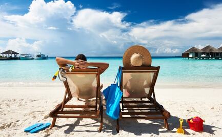 Los beneficios de las vacaciones en la salud, según la ciencia