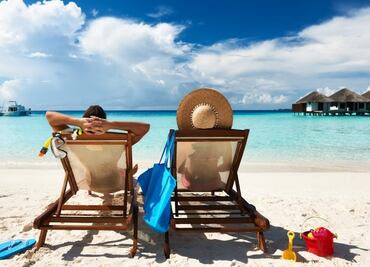 Los beneficios de las vacaciones en la salud, según la ciencia