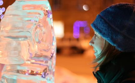 Mejores festivales de invierno que no te puedes perder en Estados Unidos