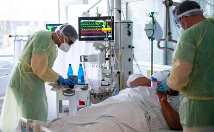 Virus o fiebre de Marburgo, qué es, síntomas y cómo se transmite