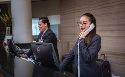 Los empleos que más estadounidenses están abandonando y tienen más vacantes