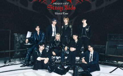 Stray Kids en México. ¿Quiénes son? ¿Una copia de BTS? Precio de los boletos 