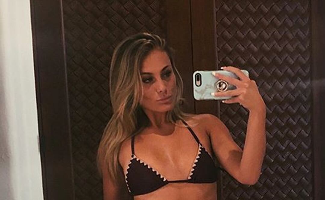 Foto: Instagram @foreveramollie