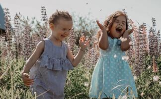 ¿Por qué el Día del Niño en EU no se festeja en abril?