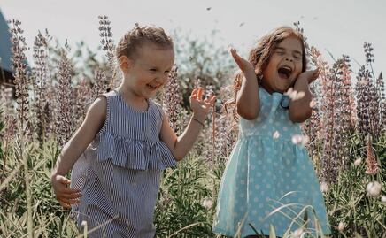 ¿Por qué el Día del Niño en EU no se festeja en abril?