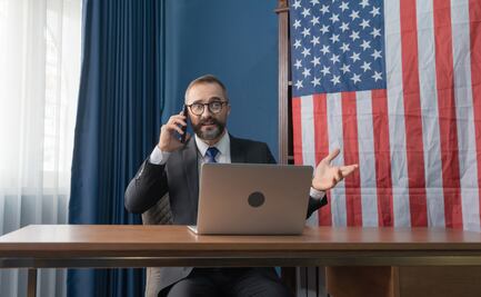 Embajada de Estados Unidos en México lanza vacante de trabajo con sueldo de $321,013 pesos anuales: Requisitos y cómo aplicar