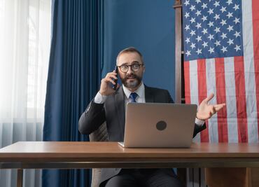Embajada de Estados Unidos en México lanza vacante de trabajo con sueldo de $321,013 pesos anuales: Requisitos y cómo aplicar