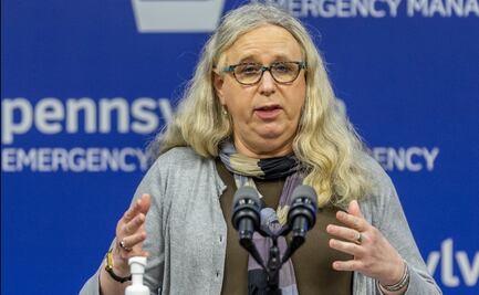 Biden nomina a una mujer transgénero como subsecretaria de Salud