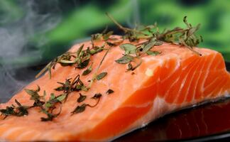 Beneficios del Omega-3 y en qué alimentos se encuentra