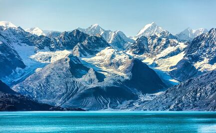Turistas deberán mostrar prueba negativa de Covid-19 para entrar a Alaska