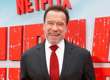 Arnold Schwarzenegger rompe el silencio en documental; acepta acusaciones de tocamientos indebidos