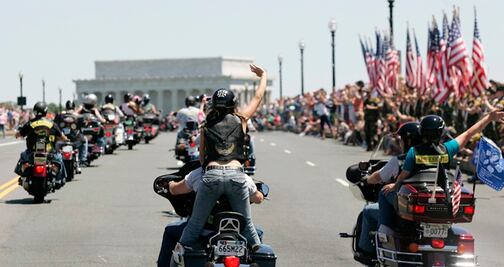 5 eventos gratuitos para pasar el Memorial Day en EU