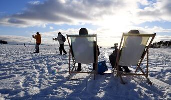 Este es el país más feliz del mundo (2021)