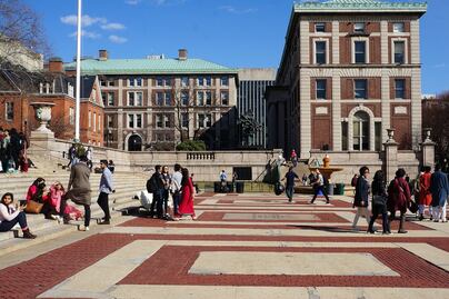 ¿Cuánto cuesta estudiar en la Universidad de Columbia?