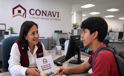 Conavi aclara: menores de 18 años sí pueden solicitar una Vivienda del Bienestar; estos son los requisitos