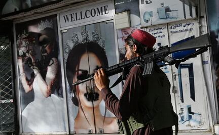 Los influencers afganos desaparecen de Instagram y YouTube