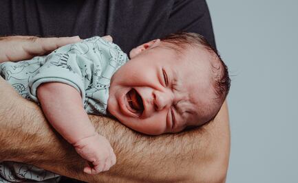 Mozart ayuda a aliviar el dolor en los recién nacidos durante análisis de sangre en el pie