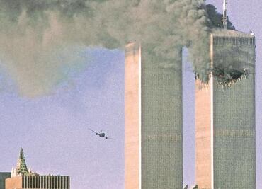 9/11: Así informaron los medios sobre los atentados terroristas, hace 18 años