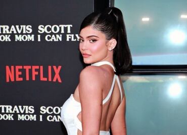 Kylie Jenner ¿embarazada? Fuentes aseguran que va por su segundo bebé