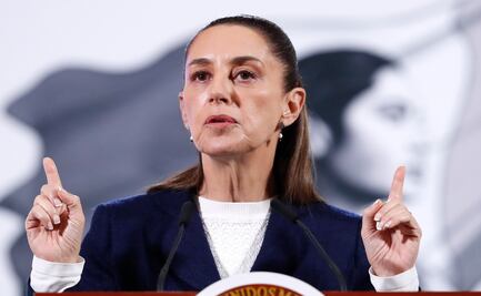 Sheinbaum insistirá a Trump en que Estados Unidos informe de la detención del ‘Mayo’ Zambada