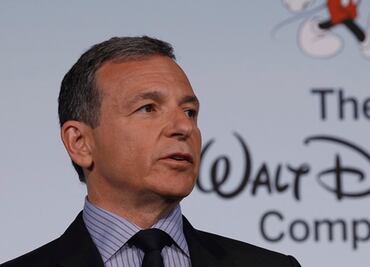 Los 12 CEOs mejor pagados de Estados Unidos
