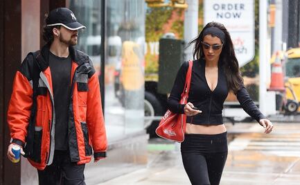 Bella Hadid presume a su novio ‘mexicano’ en Instagram: ¿Quién es el vaquero Adan Banuelos?