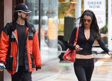 Bella Hadid presume a su novio ‘mexicano’ en Instagram: ¿Quién es el vaquero Adan Banuelos?